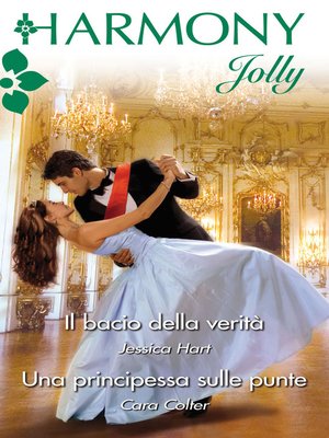 cover image of Il bacio della verità